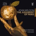 Miniatyrbillede 1 af 2: John Weldon - The Judgment Of Paris (CD)