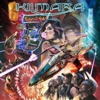 Kilmara - Journey To The Sun (CD)