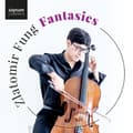 Pikkukuva 1 / 2: Zlatomir Fung - Fantasies (CD)