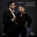 Pikkukuva 2 / 2: Aram Khachaturian - The Dancing Violin (CD)