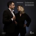 Pikkukuva 1 / 2: Aram Khachaturian - The Dancing Violin (CD)