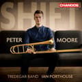 Miniatyrbillede 2 af 2: Peter Moore - Shift