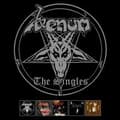 Miniatyrbild 1 av 2: Venom - Singles The (5 Cd Box) (CD)