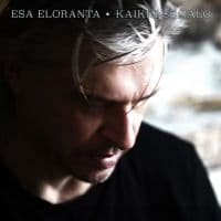 Esa Eloranta - Kaikki Se Valo (CD)