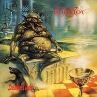Protector - Leviathan's Desire (CD)