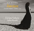 Pikkukuva 1 / 2: Handel G F - Imeneo Hwv 41 (Dubliner Fassung 174 (CD)