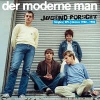 Der Moderne Man - Unmodern (CD)