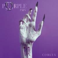 Corlyx - Purple Pain (2 Cd) (CD)
