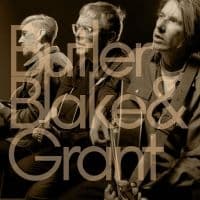 Butler Blake & Grant - Butler, Blake & Grant (CD)