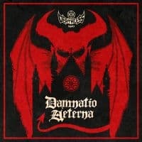 Deathless Legacy - Damnatio Eterna (Digipack) (CD)