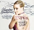 Pikkukuva 1 / 2: Blandine Staskiewicz - Tempesta - Arias By Handel & Vivald (CD)