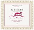 Miniatyrbillede 2 af 2: Vogel J C - La Toison D´Or - Tragédie Lyrique, (CD)