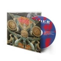 Vader - Ultimate Incantation (CD)