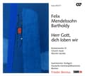 Pikkukuva 2 / 2: Mendelssohn - Herr Gott, Dich Loben Wir - Sacred