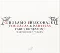 Pikkukuva 2 / 2: Frescobaldi Girolamo - Toccatas & Partitas (CD)