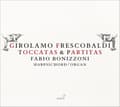 Pikkukuva 1 / 2: Frescobaldi Girolamo - Toccatas & Partitas (CD)