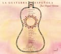 Miniatyrbillede 1 af 2: Moreno José Miguel - La Guitarra Espanola (CD)