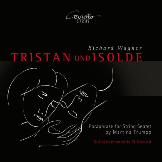 Richard Wagner - Tristan Und Isolde - Paraphrase For (CD)