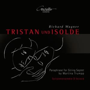 Richard Wagner - Tristan Und Isolde - Paraphrase For (CD)