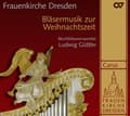 Miniatyrbilde 1 av 2: Blechbläserensemble Ludwig Güttler - Brass Music For Christmas (CD)