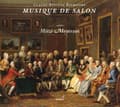 Pikkukuva 2 / 2: Balbastre Claude-Bénigne - Musique De Salon (CD)