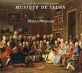Pikkukuva 1 / 2: Balbastre Claude-Bénigne - Musique De Salon (CD)