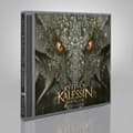 Miniatyrbild 1 av 2: Keep Of Kalessin - Reptilian (CD)