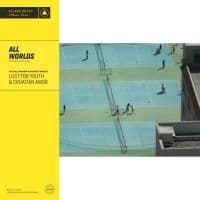 Lust For Youth & Croatian Amor - All Worlds (CD)