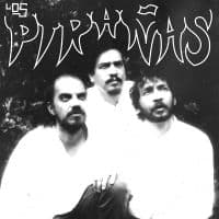 Los Pirañas - Una Oportunidad Más De Triunfar En (CD)