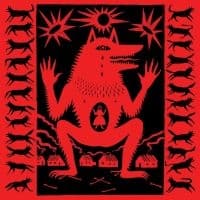 All Seeing Dolls (Newcomb Anton & A - Parallel (CD)