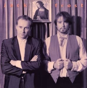 Jack Frost (Steve Kilbey & Grant Mc - As Seen On Tv (CD)