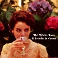 Various Artists - The Rubens Room - Él Records: In Ca (CD)