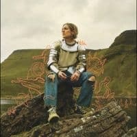 Shura - I Got Too Sad For My Friends (CD)