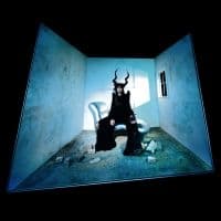Circuit Des Yeux - Halo On The Inside (CD)
