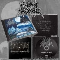 Frozen Shadows - Empires De Glace (CD)
