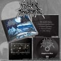 Miniatyrbild 1 av 2: Frozen Shadows - Empires De Glace (CD)