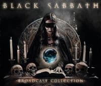 Black Sabbath - Broadcast Collection (6 CD) (CD)