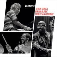 Corea Chick Trio - Trilogy 3 (CD)