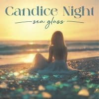 Candice Night - Sea Glass (CD)