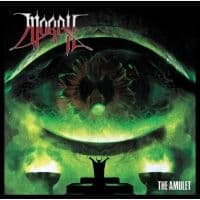 Morax - The Amulet (CD)