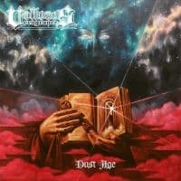 Vultures Vengeance - Dust Age (CD)
