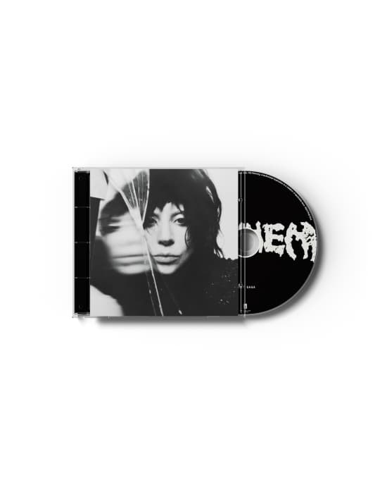Lady Gaga - Mayhem (Cd) (CD)