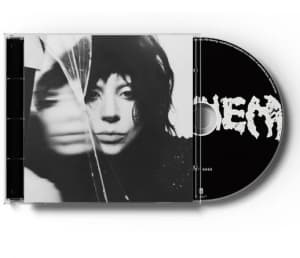 Lady Gaga - Mayhem (Cd) (CD)