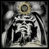 Behemoth - Shit Ov God (CD)