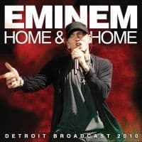 Eminem - Home & Home (CD)