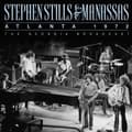 Miniatyrbilde 1 av 2: Stephen Stills & Manassas - Atlanta 1972 (CD)