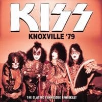 Kiss - Knoxville '79 (CD)
