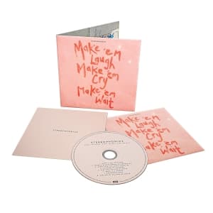 Stereophonics - Make ?Em Laugh, Make ?Em Cry, Make (CD)