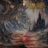 Tómarúm - Beyond Obsidian Euphoria (CD)