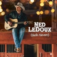 Ledoux Ned - Safe Haven (CD)